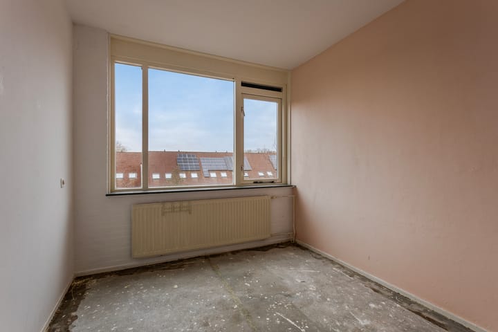 Foto 20 van Binnenhof 42