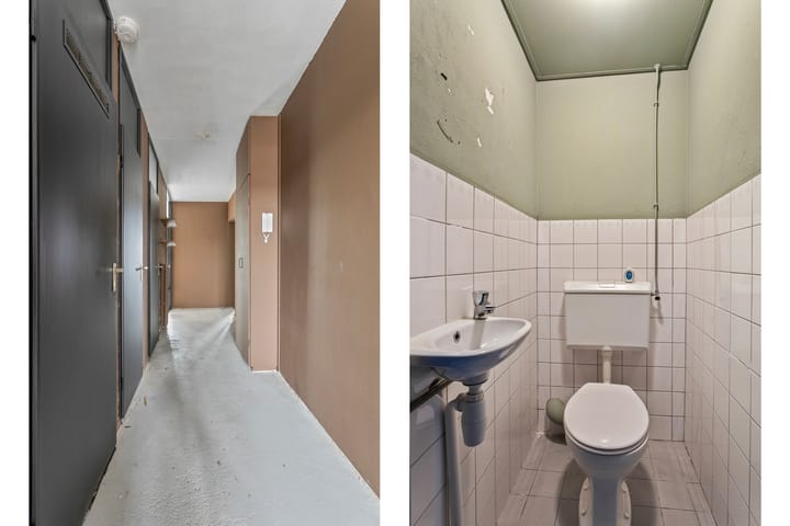 Foto 23 van Binnenhof 42