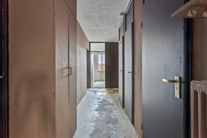 Foto 25 van Binnenhof 42