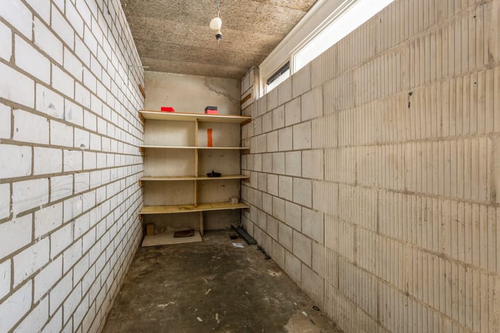 Foto 26 van Binnenhof 42