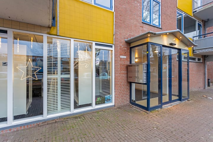 Foto 28 van Binnenhof 42