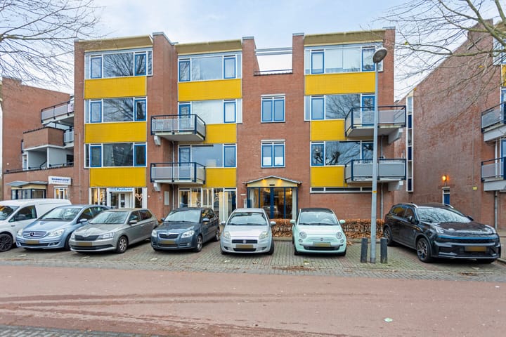 Foto 29 van Binnenhof 42