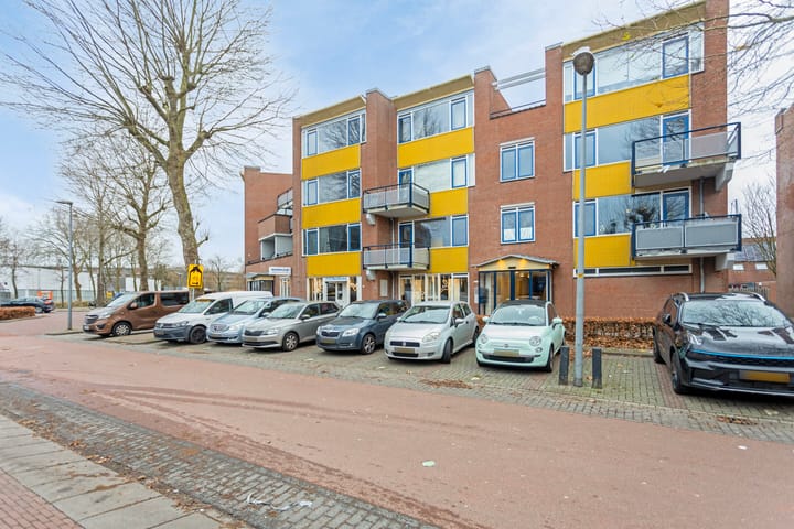 Foto 30 van Binnenhof 42