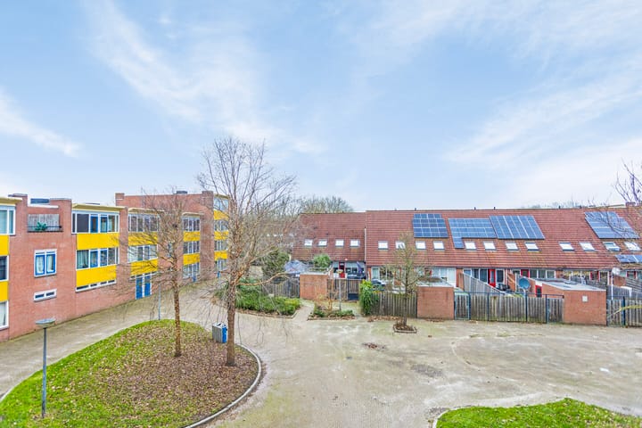 Foto 31 van Binnenhof 42