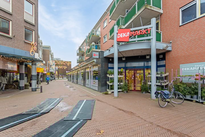 Foto 33 van Binnenhof 42