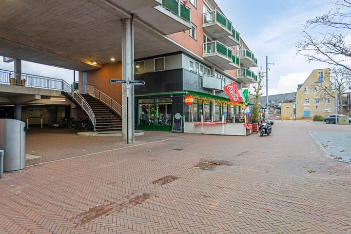 Foto 34 van Binnenhof 42