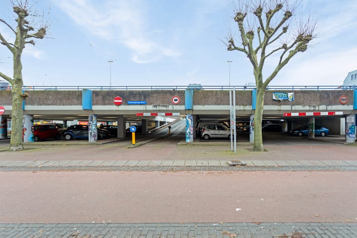 Foto 35 van Binnenhof 42