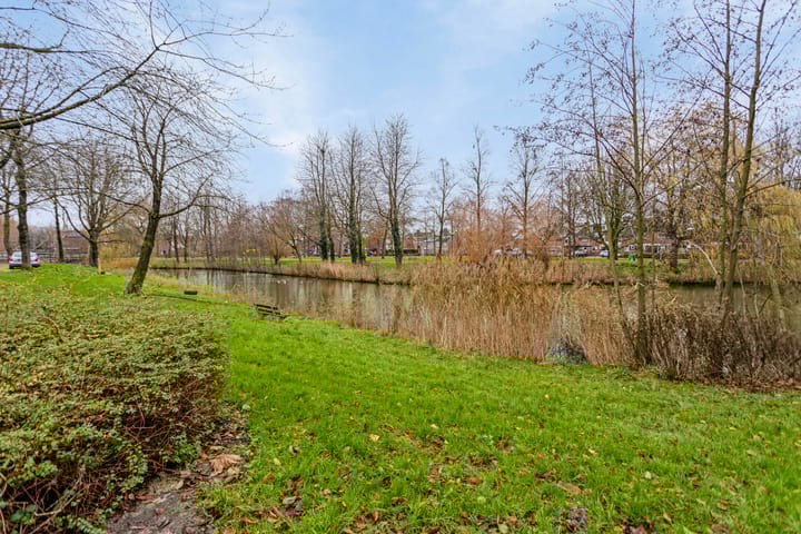 Foto 36 van Binnenhof 42