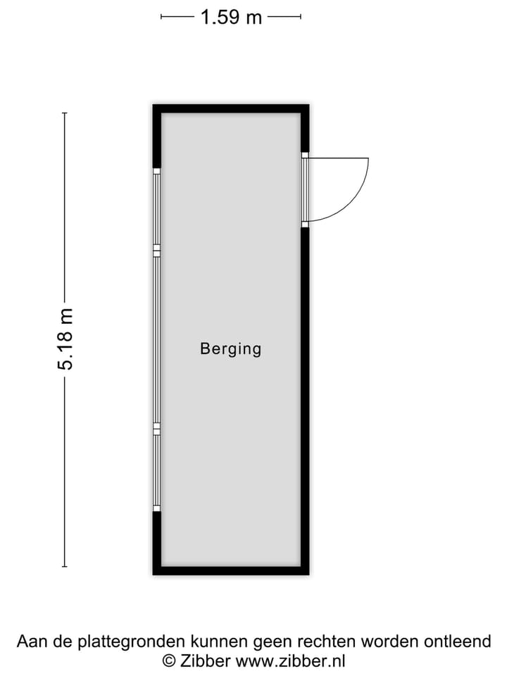 Foto 38 van Binnenhof 42