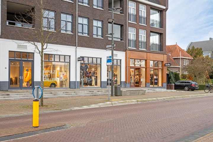 Foto 100 van Laar 45