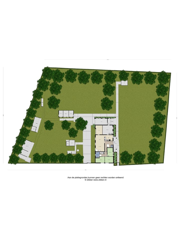 Foto 102 van Laar 45