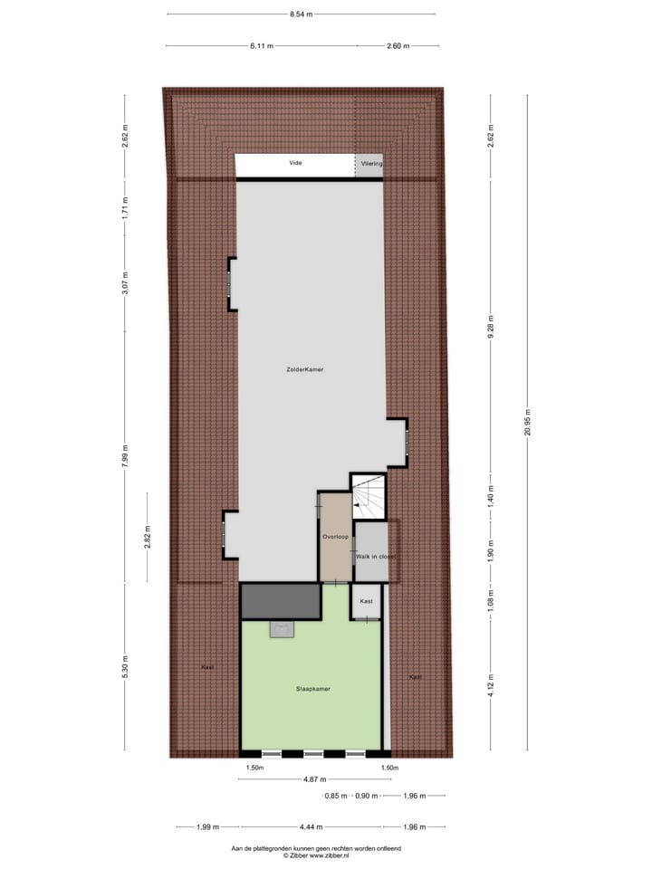 Foto 104 van Laar 45