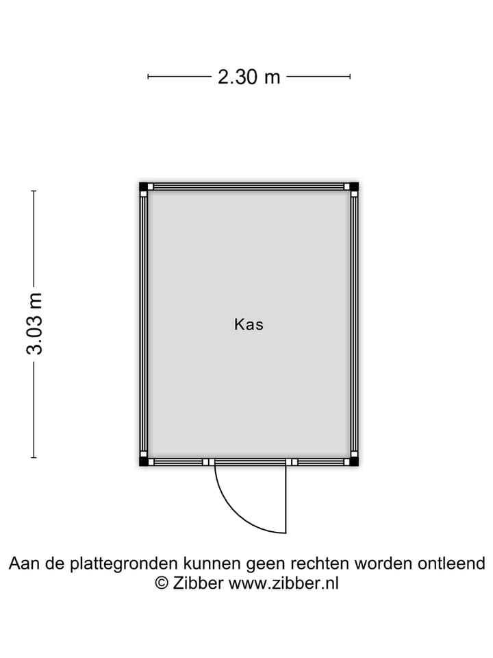 Foto 106 van Laar 45