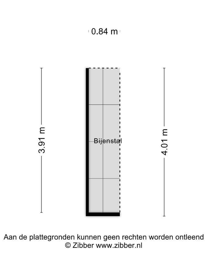 Foto 109 van Laar 45