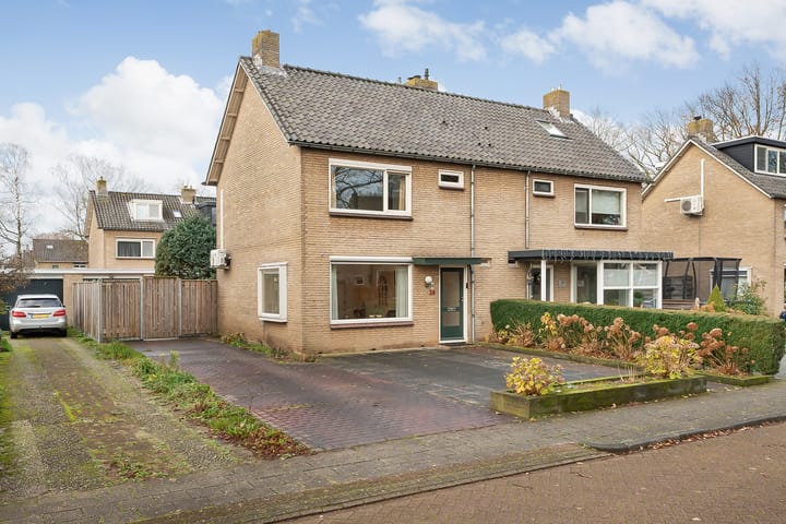 Foto 1 van Snelliuslaan 25