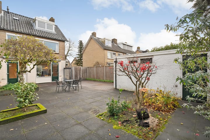 Foto 2 van Snelliuslaan 25