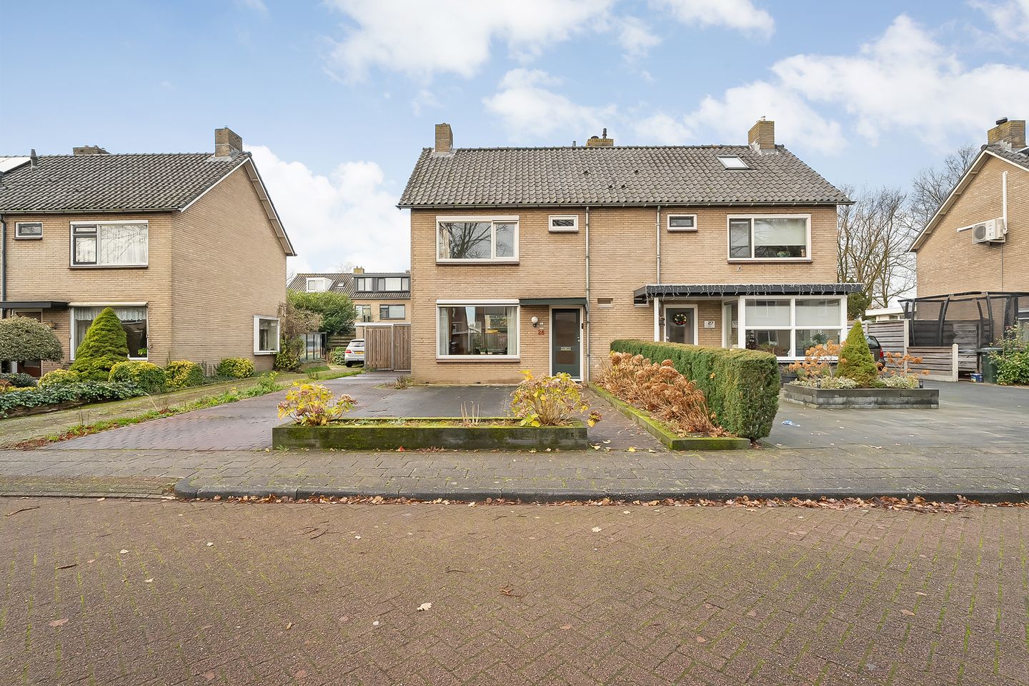 Foto 4 van Snelliuslaan 25