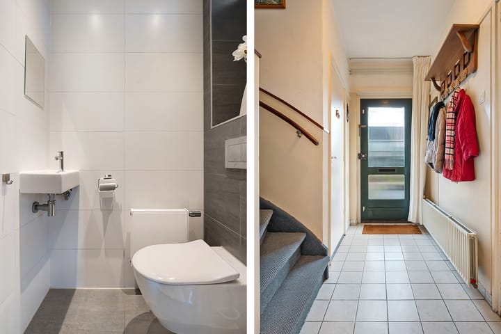 Foto 5 van Snelliuslaan 25