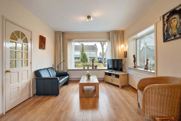 Foto 6 van Snelliuslaan 25