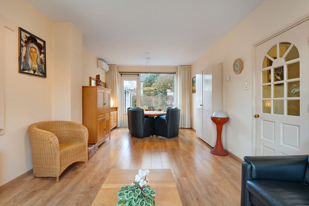 Foto 7 van Snelliuslaan 25