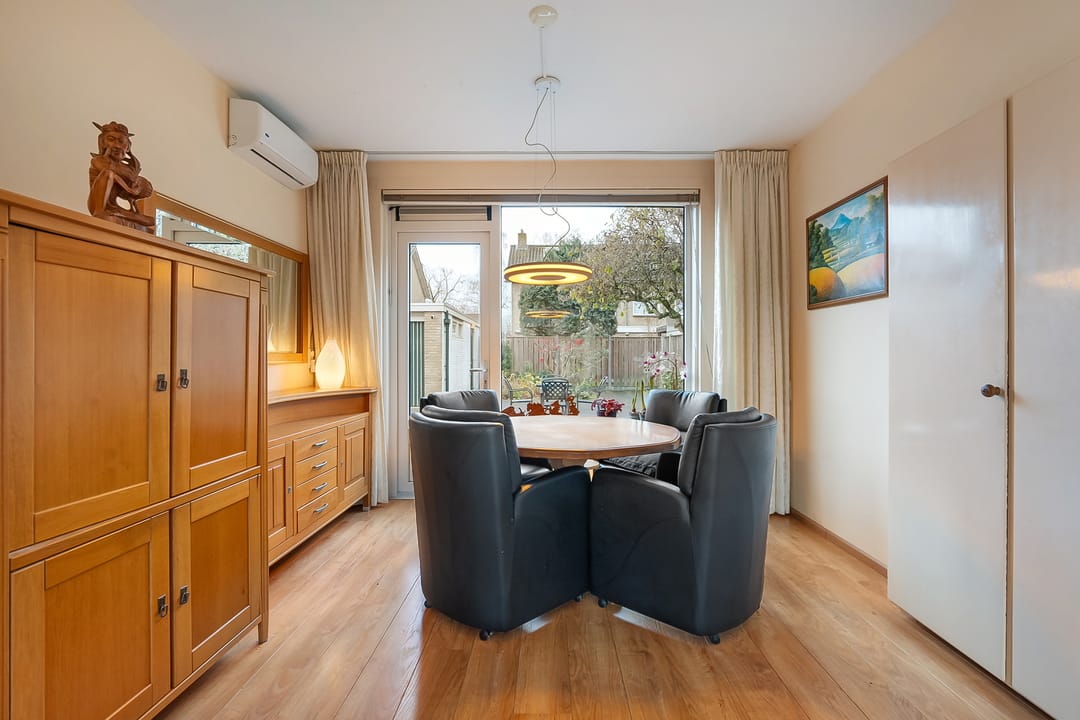 Foto 8 van Snelliuslaan 25