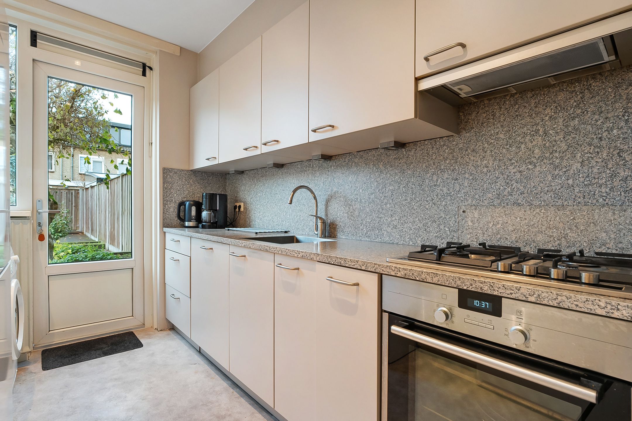 Foto 9 van Snelliuslaan 25