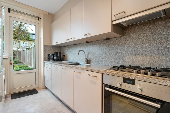 Foto 9 van Snelliuslaan 25