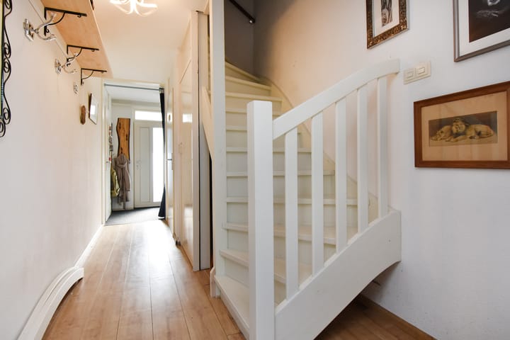 Foto 8 van Fivelingo 22