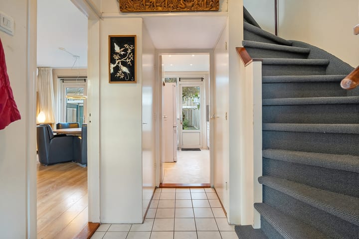 Foto 11 van Snelliuslaan 25