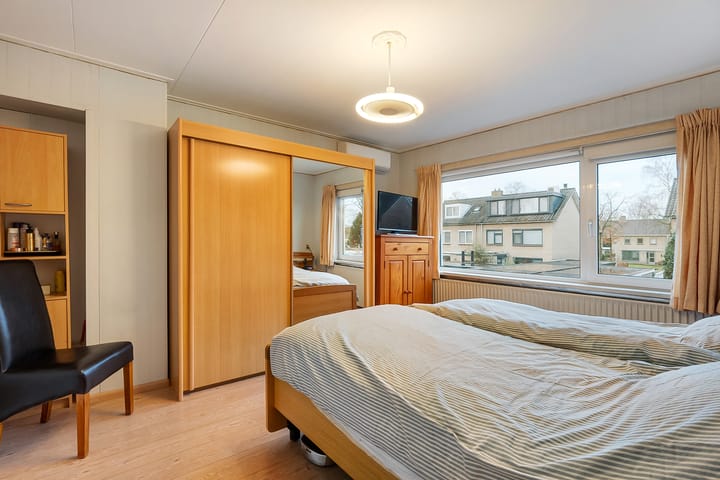 Foto 13 van Snelliuslaan 25