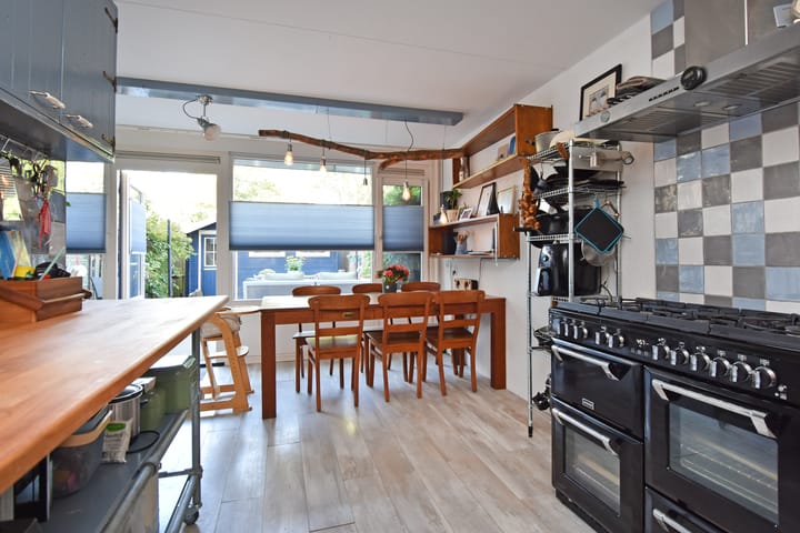 Foto 12 van Fivelingo 22