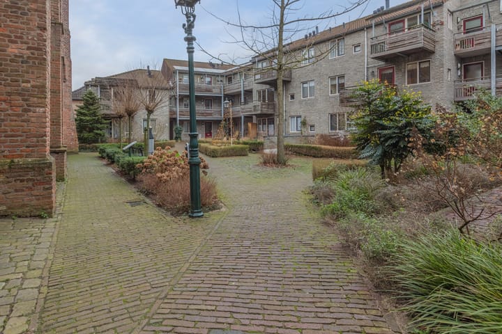 Foto 19 van Infirmerie 5