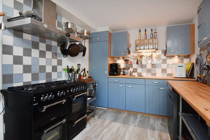 Foto 14 van Fivelingo 22