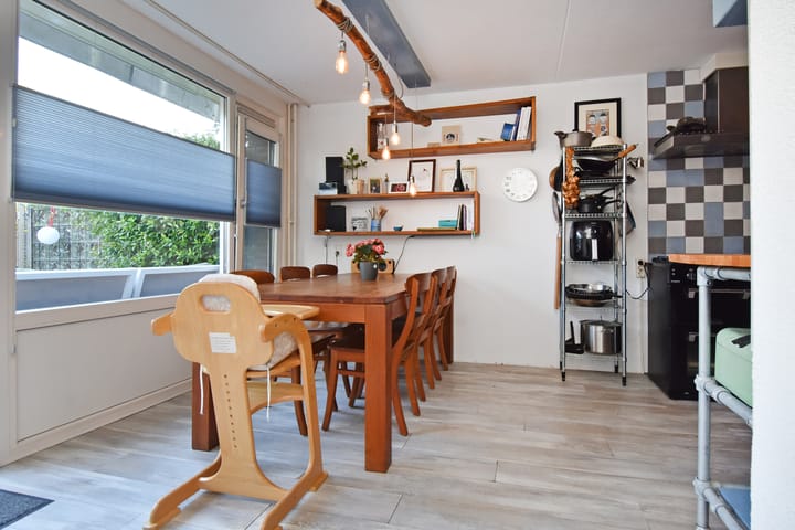 Foto 15 van Fivelingo 22