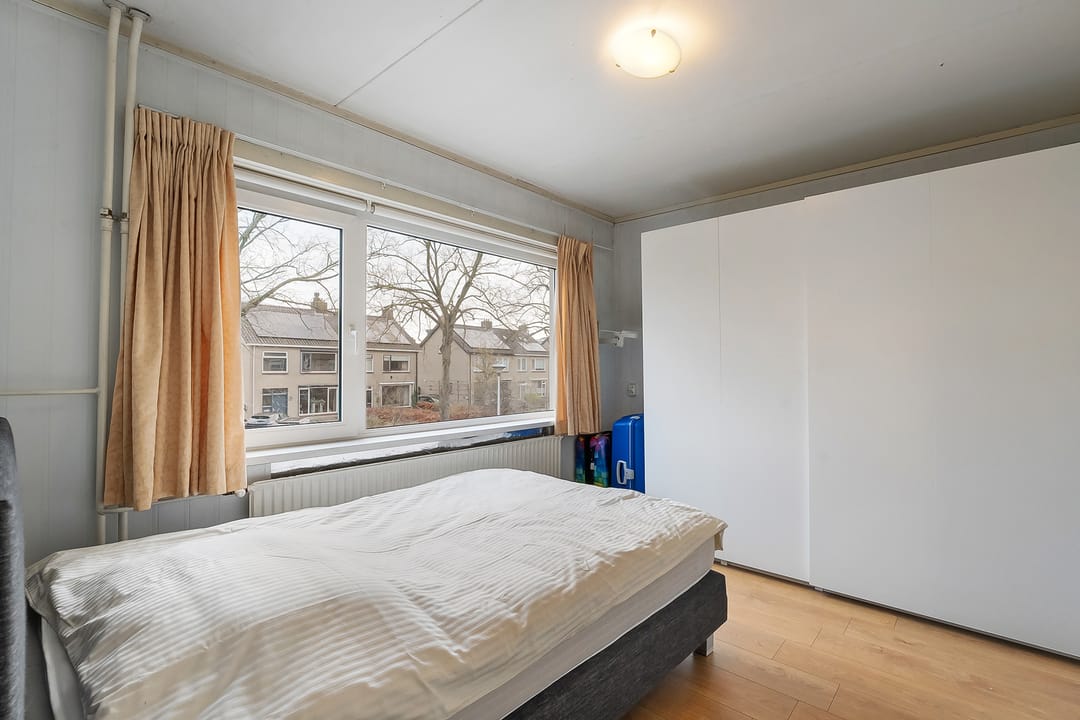 Foto 17 van Snelliuslaan 25