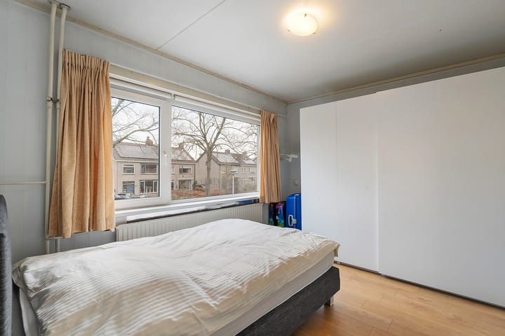 Foto 17 van Snelliuslaan 25