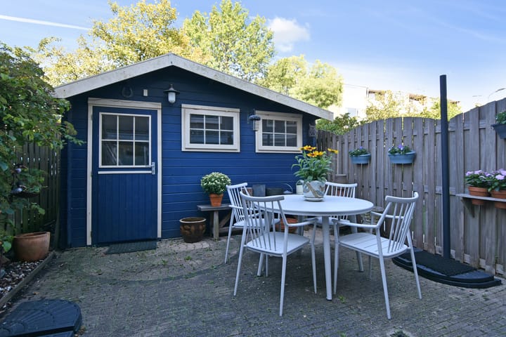 Foto 16 van Fivelingo 22