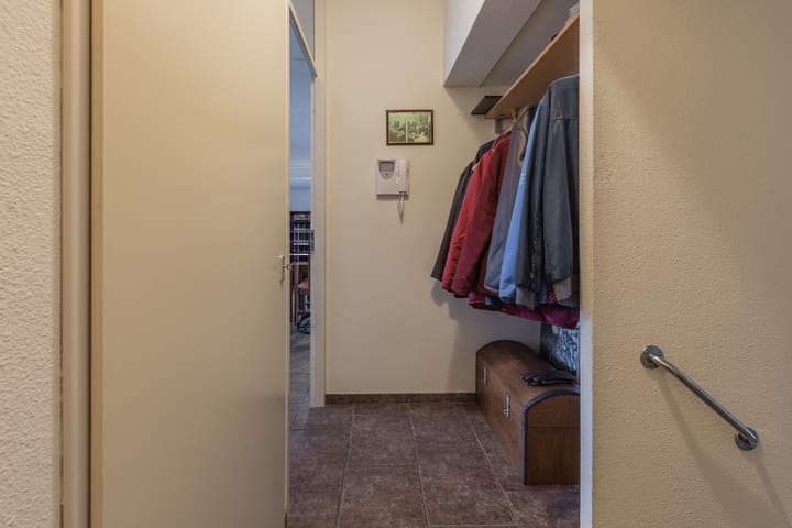 Foto 13 van Infirmerie 5