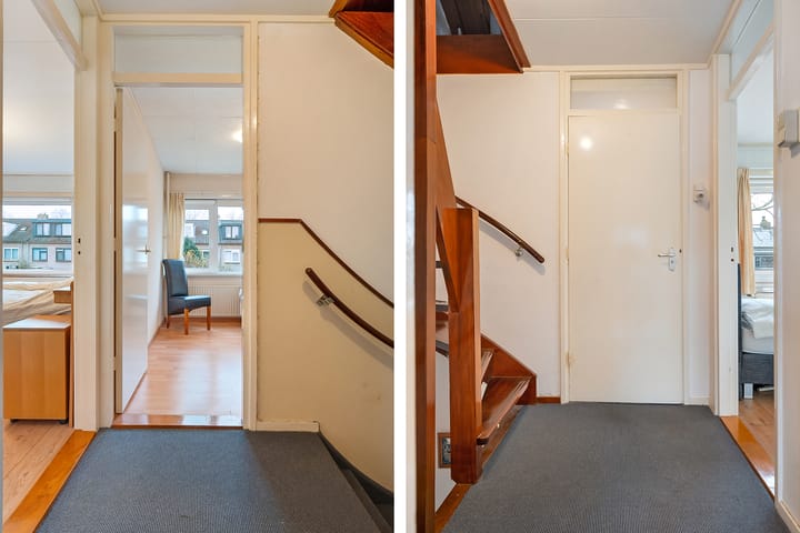 Foto 20 van Snelliuslaan 25