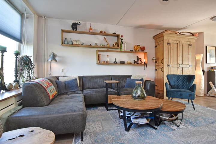 Foto 21 van Fivelingo 22