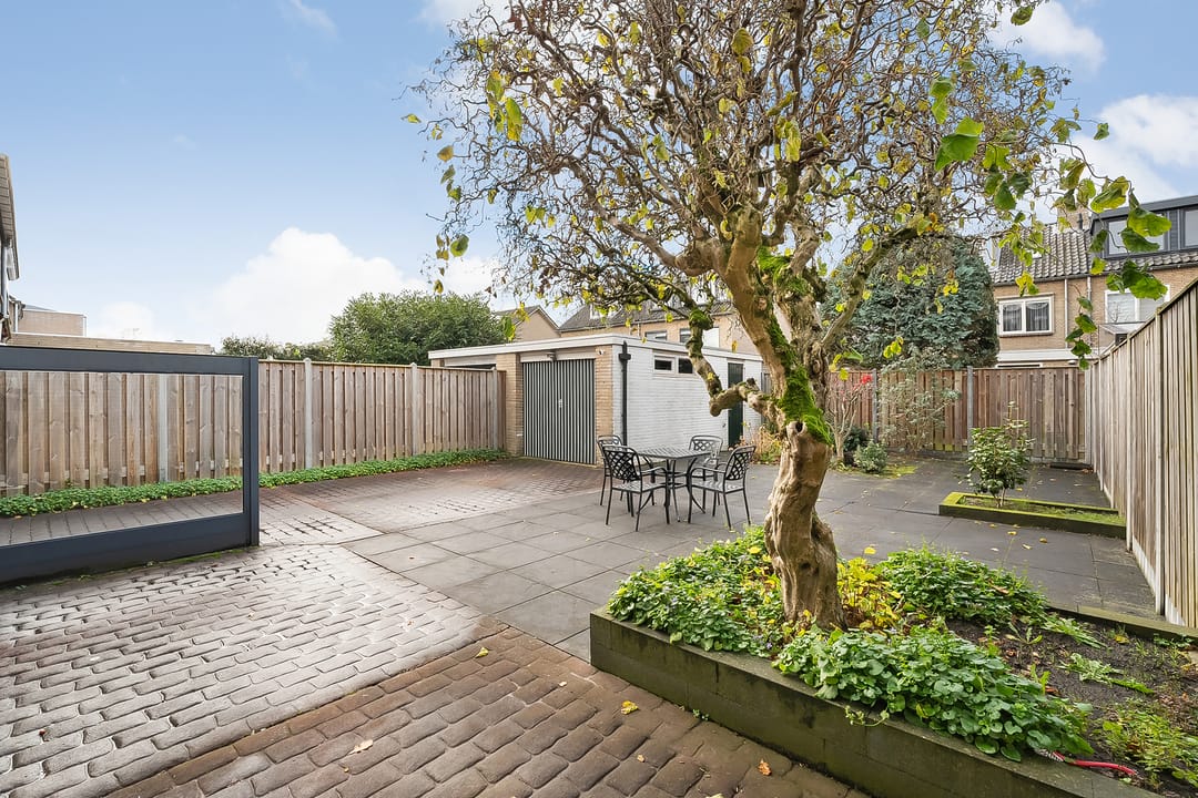 Foto 23 van Snelliuslaan 25