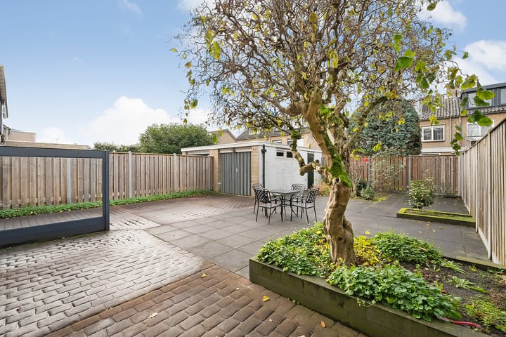 Foto 23 van Snelliuslaan 25