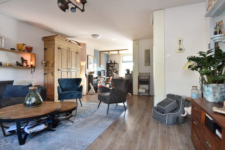 Foto 22 van Fivelingo 22