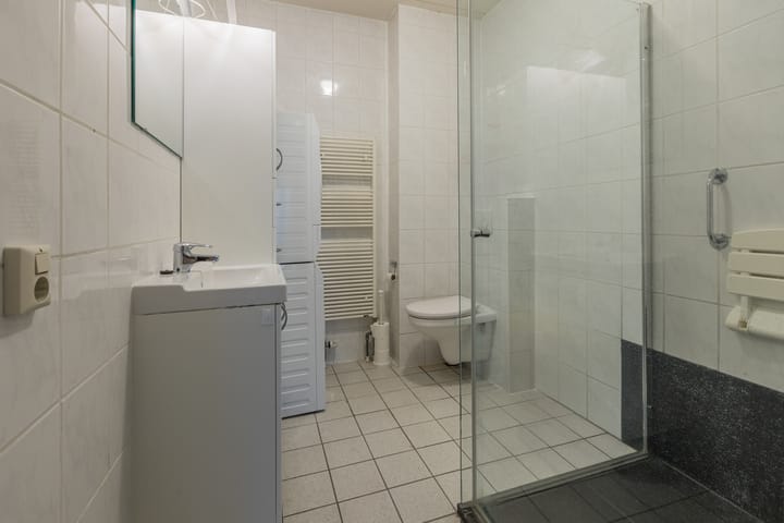 Foto 16 van Infirmerie 5