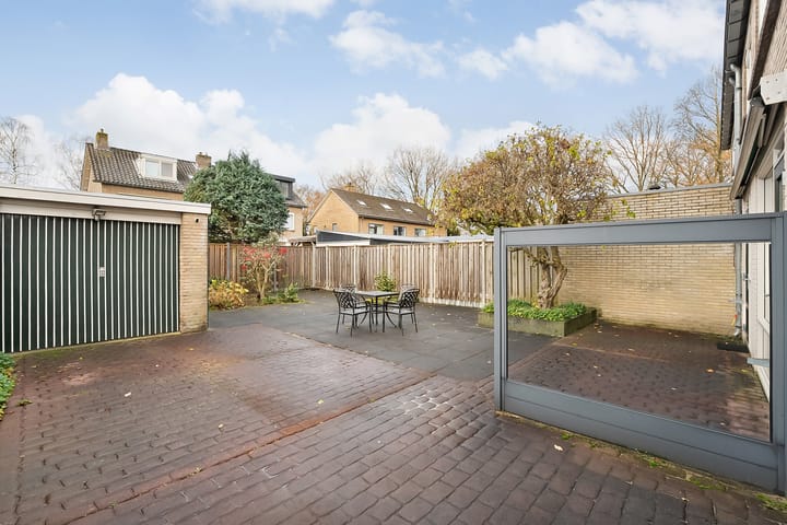 Foto 24 van Snelliuslaan 25