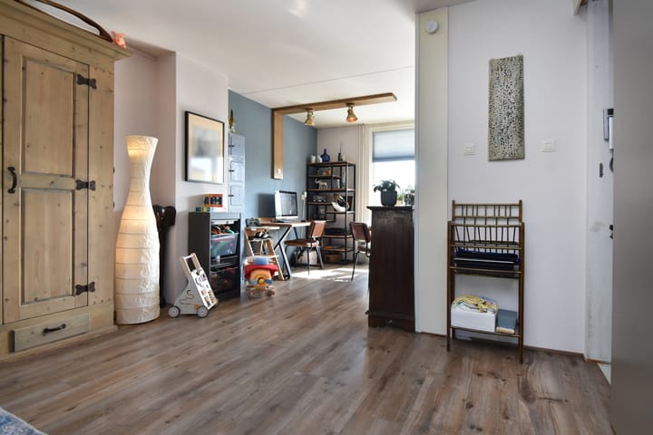 Foto 23 van Fivelingo 22