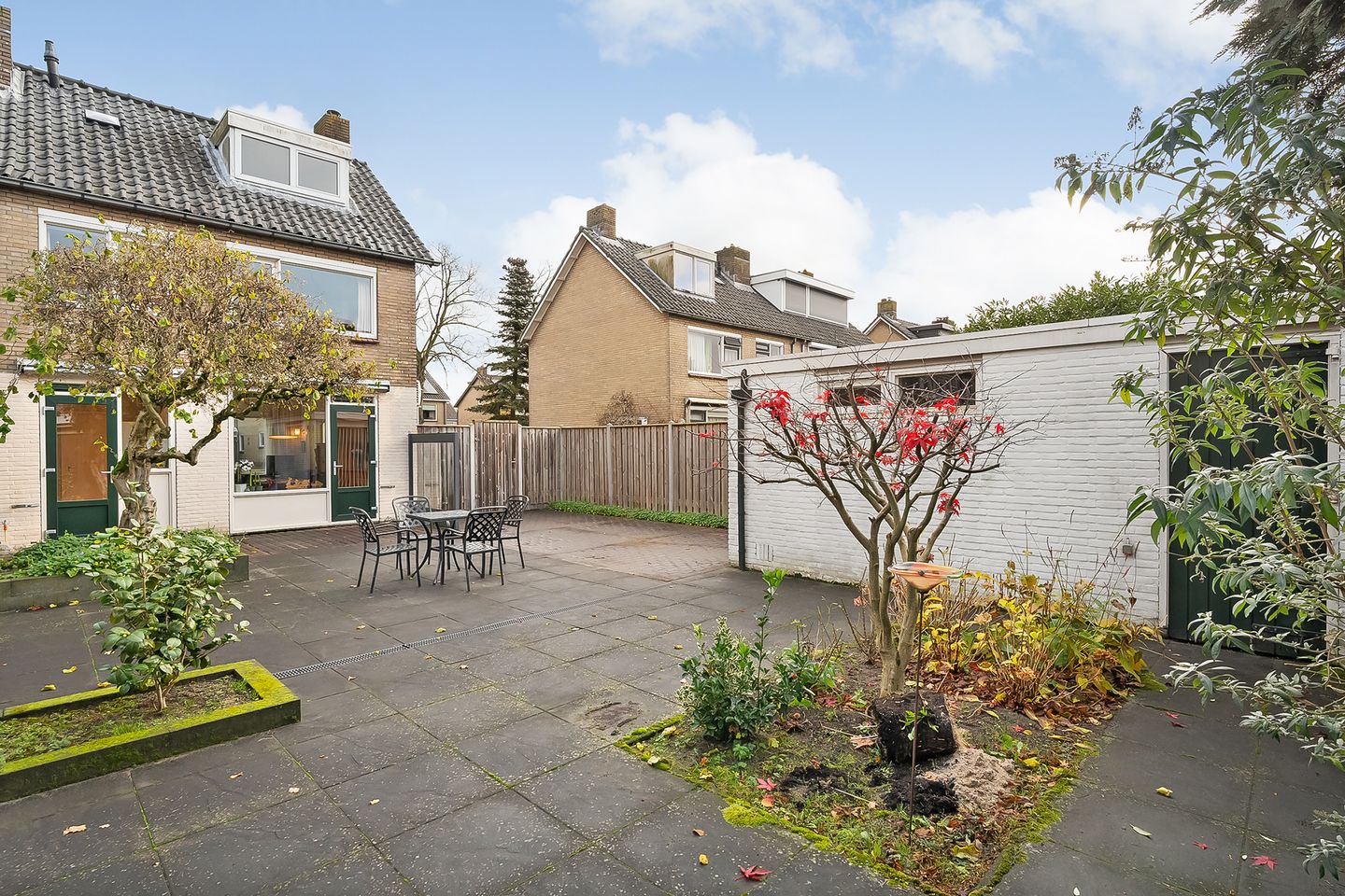 Foto 25 van Snelliuslaan 25