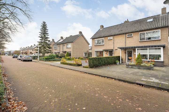 Foto 26 van Snelliuslaan 25