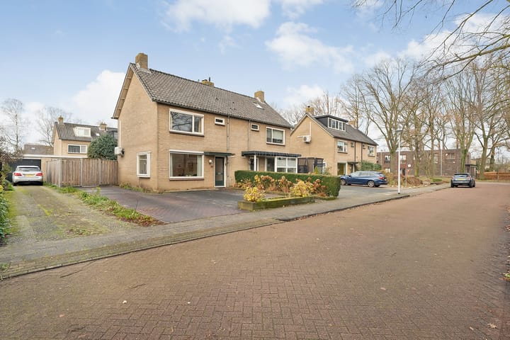 Foto 27 van Snelliuslaan 25