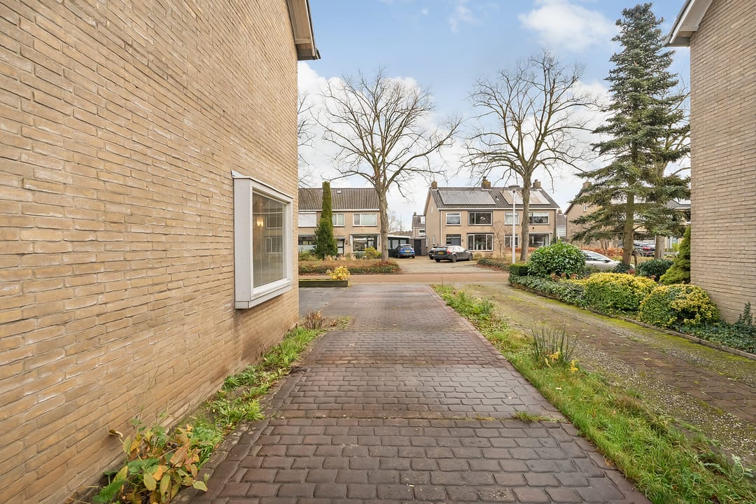 Foto 28 van Snelliuslaan 25